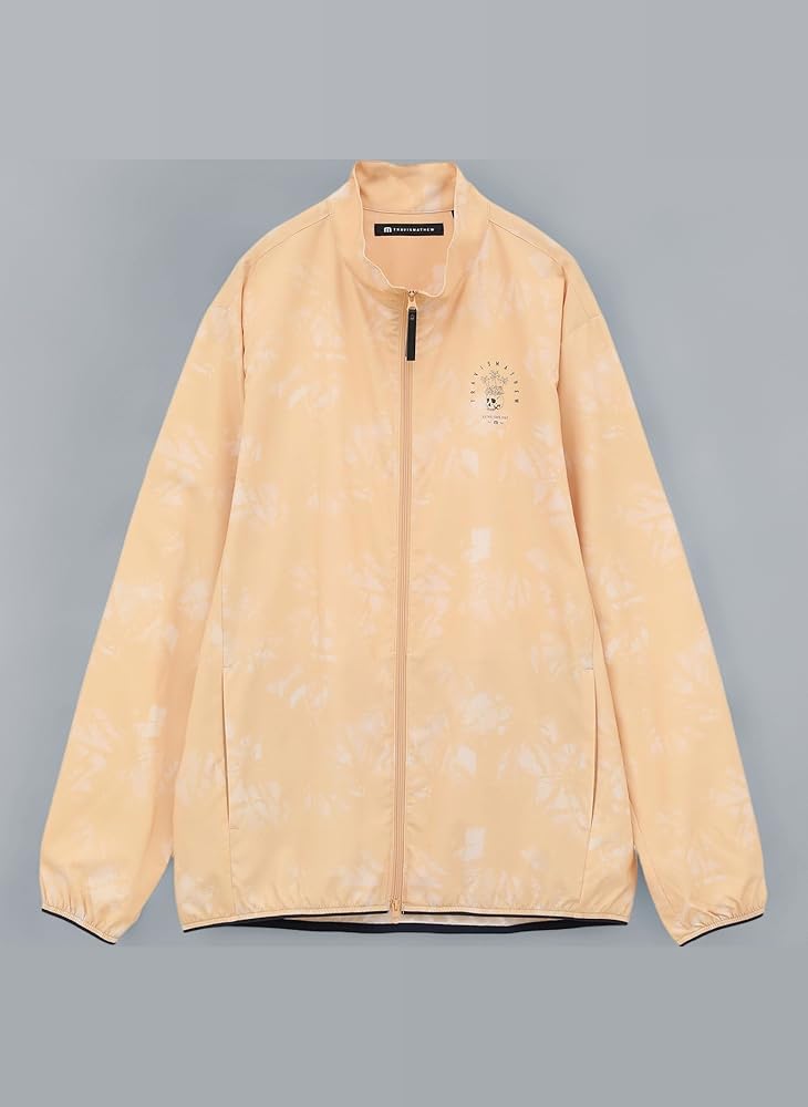 Callaway - Callaway / Travis Mathew パッカブルジャケット Amazon | [トラヴィスマシュー] メンズ 軽量 フルジップ